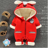 Cute baby Koala Bear Jumpsuit