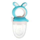 Baby Pacifiers Feeder Kids Fruit feeding nipple