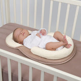 Portable Baby Crib