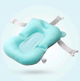 Foldable Baby Bath Tub Pad