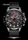 Luxury men watch