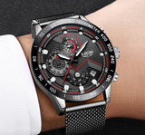 Luxury men watch