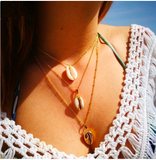 Fashion Multilayer Necklaces & Pendant