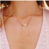 Fashion Multilayer Necklaces & Pendant