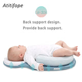 Portable Baby Crib