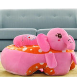 SafeCush - Baby Safety Sofa