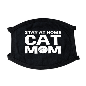 Stay At Home Cat Mom