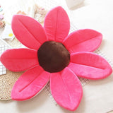 Blossoming Flower Baby Bathtub Mat